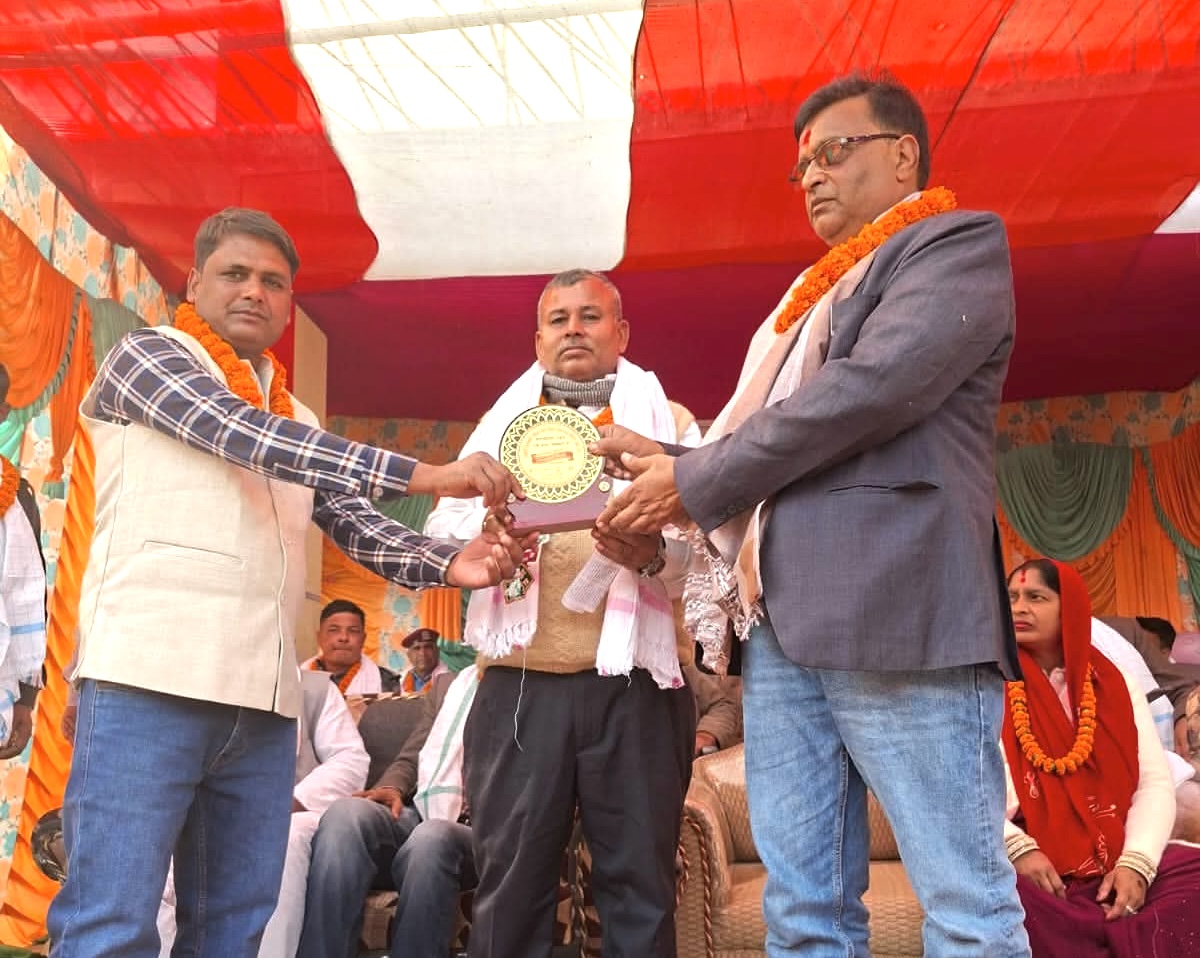 वडा नम्बर–१२  बालविवाहमुक्त घोषणा