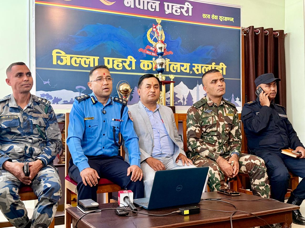 सब–इन्जिनियरको हत्यामा लोकसेवाका प्रतिस्पर्धी मुख्य योजनाकार